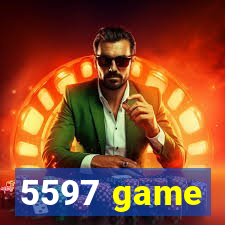 5597 game